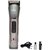 HTC Rechargeable Hair Trimmer Professional AT-526B For Men
