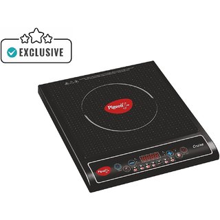 pigeon cruise induction cooktop