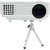 New 3D LED Projector 1080p HD - HDMI/VGA/AV IN/USB/TV Cable Portable RD805 Mini Home Cinema Theater 800LM