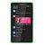 Nokia X (RM)  4GB /Acceptable Condition/Certified Pre Owned(6 Months Gadgetwood warranty)