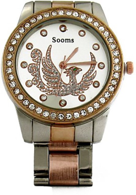 Sooms 2025 watch price