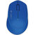Logitech M280 Wireless Optical Mouse (Blue)