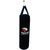 Combo of Punching Bag Filled 4 Feet with Heavy Duty Bracket  Two pair of Boxing Gloves in Senior  Junior sizes