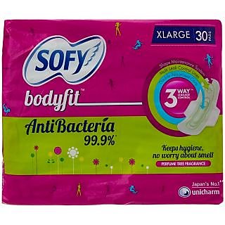 Buy Sofy Bodyfit Anti Bacteria Online 250 From Shopclues