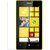 Nokia Lumia 525 Ultra Clear Screen Protector Scratch Guard
