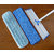 4Pcs/Set Microfiber Deep Clean Mop Refill Mop Replacement Pads Wet Mops Head Replacement Flat Mop