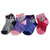 Syeety Pack of 4 Kids Colorfull Printed Socks(0-1 Year)