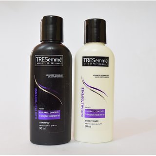 Buy TRESemme Hair Fall Defense Conditioner Online in India