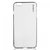 CAPDASE METEOR KARAPACE JACKET CASE  POUCH WITH SCREEN GAURD IN SILVERPEARL WHITE COLOR FOR IPHONE 6