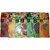 P036 7 pcs Set Air show Car Hanging Air freshners