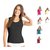 Womens Fashion Tank Top #1535 - 6 color options