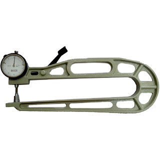 Leather Thickness Gauge