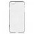 Capdase Mystery Karapace Jacket Mobile Pouch Case - Mystery Silver / Pearl White For Iphone 6