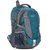Novex Blue Polyester Casual Backpacks