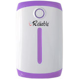Reliable Power Bank RBL9002 7800 mAh - Purple - 6 Months Warranty