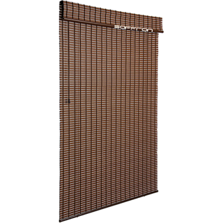 Art Wood Roll Up Blinds At Best Prices Shopclues Online
