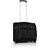 Novex Black Polyester 2 Wheels Small (Below 60 Cms) Trolley Bag