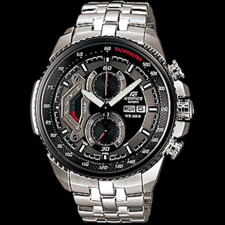 Casio ef558d clearance