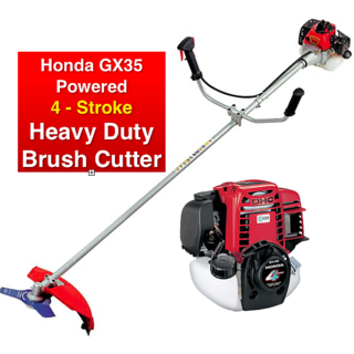 Honda gx35 best sale grass cutter price