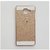 Feomy Glitter Sparkling Hard Back Case Cover For Samsung Galaxy A5 (2016) - Gold