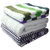 Bp Family Pack Bath Towel(3pc kings-White)