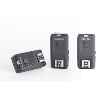 digitek flash trigger