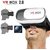 Tech Gear Universal VR Box Virtual Reality 3D Glasses Cardboard Movie Game for IOS iphone
