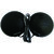 Worldtech Black  Beige Color Power 300 W Car Tweeter