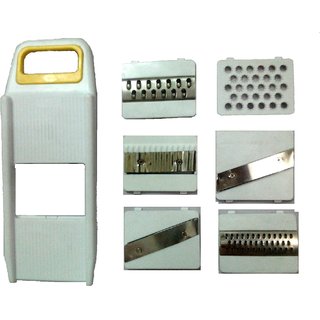 6 In 1 Slicer