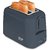 Inalsa Smart 2S 750-Watt 2-Slice Pop-up Toaster (Grey)