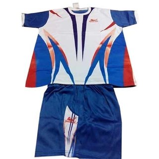 Buy Rizak Ram Kabaddi Kit Tshirts And Shorts Online 825 From