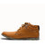 At Classic Men's Brown Lace-Up Casual Shoes