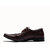 At Classic Mens Brown Lace-up Formal Shoes