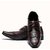 At Classic Mens Brown Lace-up Formal Shoes
