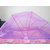 ANS Nylon Mosquito Net 3X6 size Single BED