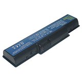 Acer Aspire 4520 6 Cell Li-ion Laptop Battery 11.1v 4400mah
