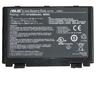 Asus A32 F82 Laptop Compatible Battery 11 1v 4400mah Prices In India Shopclues Online Shopping Store