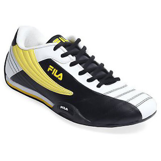 Fila decco shoes hot sale