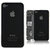 Apple iPhone 4S Back Glass Rear Housing Panel Black Colour 1 Pcs.