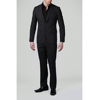 Online Coat suit coat pant black suit Prices Shopclues India
