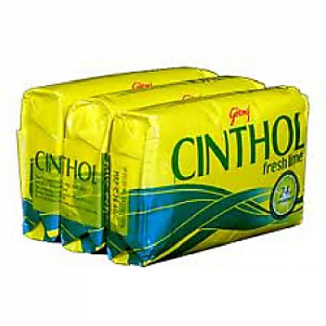 old cinthol soap for babies