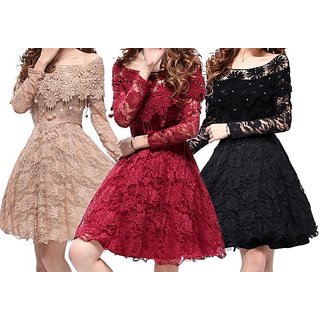Shopclues ladies dress new arrivals