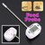 Gadget Hero's Barbeque BBQ Food Probe Kitchen Cooking Thermometer Sensor Range -50 to +300 C Large Digital LCD Display With 180 Angle Adjustment