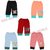 Arohi Kids World's Multicolor Kids Track Pant With Rip (Set Of 5)