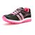 Xpose Girlss Cutielite mesh Sports Running Shoes colour pink ]