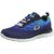 Skechers Girls's Flex Appeal Navy and Blue Mesh Running Shoes 12067-NVBL