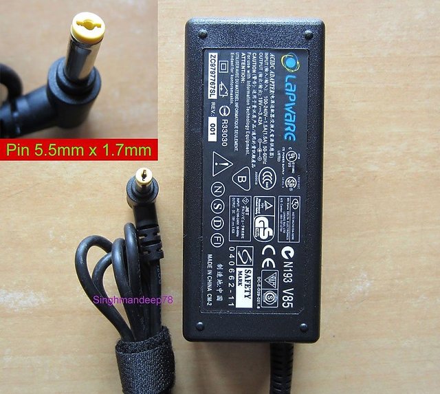 Cable Length: Other Computer Cables 5PCS New DC Power Jack Socket for Acer Aspire 4736 4736G 4736Z 4736ZG 5732Z 5732ZG