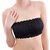 Veronique - Women's Soft Lace Bra - Comfort Strapless Padded Wrapped Chest Bra - 1 Qty