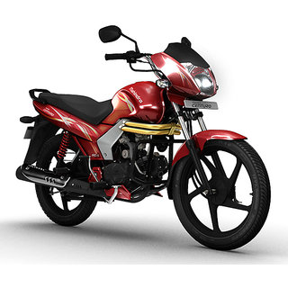 Mahindra Centuro Two Wheeler 107 cc On Road Price Prices in India Shopclues Online Shopping Store