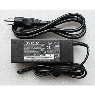 Genuine Original Laptop Adaptor Battery Charger Toshiba Satellite C850 19v 4 74a At Best Prices Shopclues Online Shopping Store